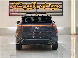 هيونداي كونا